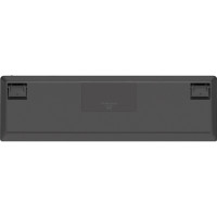 Produktbild för Logitech Master Series MX Mechanical - tangentbord - QWERTY - USA, internationellt - grafit Inmatningsenhet