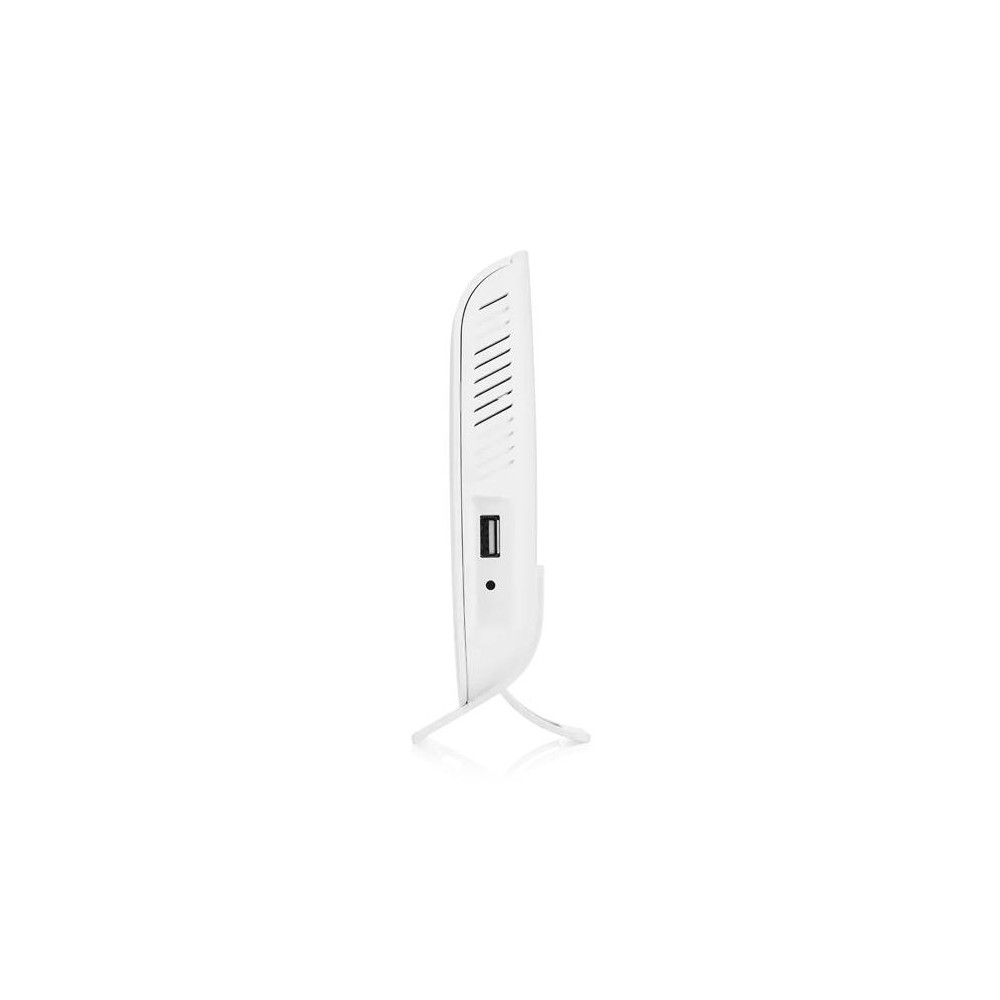 Produktbild för Zyxel EX3501-T0 - trådlös router - Wi-Fi 6 - skrivbordsmodell