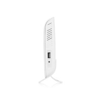 Produktbild för Zyxel EX3501-T0 - trådlös router - Wi-Fi 6 - skrivbordsmodell