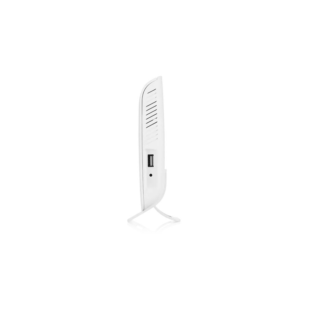 Produktbild för Zyxel EX3501-T0 - trådlös router - Wi-Fi 6 - skrivbordsmodell