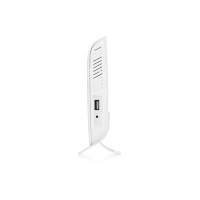 Produktbild för Zyxel EX3501-T0 - trådlös router - Wi-Fi 6 - skrivbordsmodell
