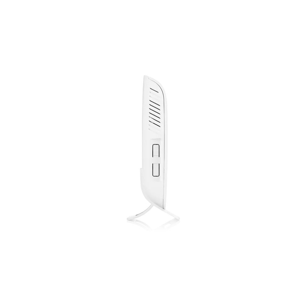 Produktbild för Zyxel EX3501-T0 - trådlös router - Wi-Fi 6 - skrivbordsmodell