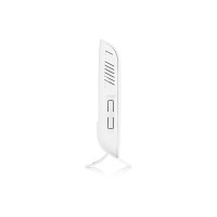 Produktbild för Zyxel EX3501-T0 - trådlös router - Wi-Fi 6 - skrivbordsmodell