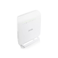 Produktbild för Zyxel EX3501-T0 - trådlös router - Wi-Fi 6 - skrivbordsmodell