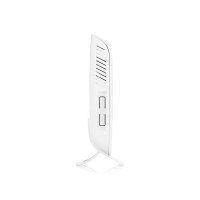 Produktbild för Zyxel EX3501-T0 - trådlös router - Wi-Fi 6 - skrivbordsmodell