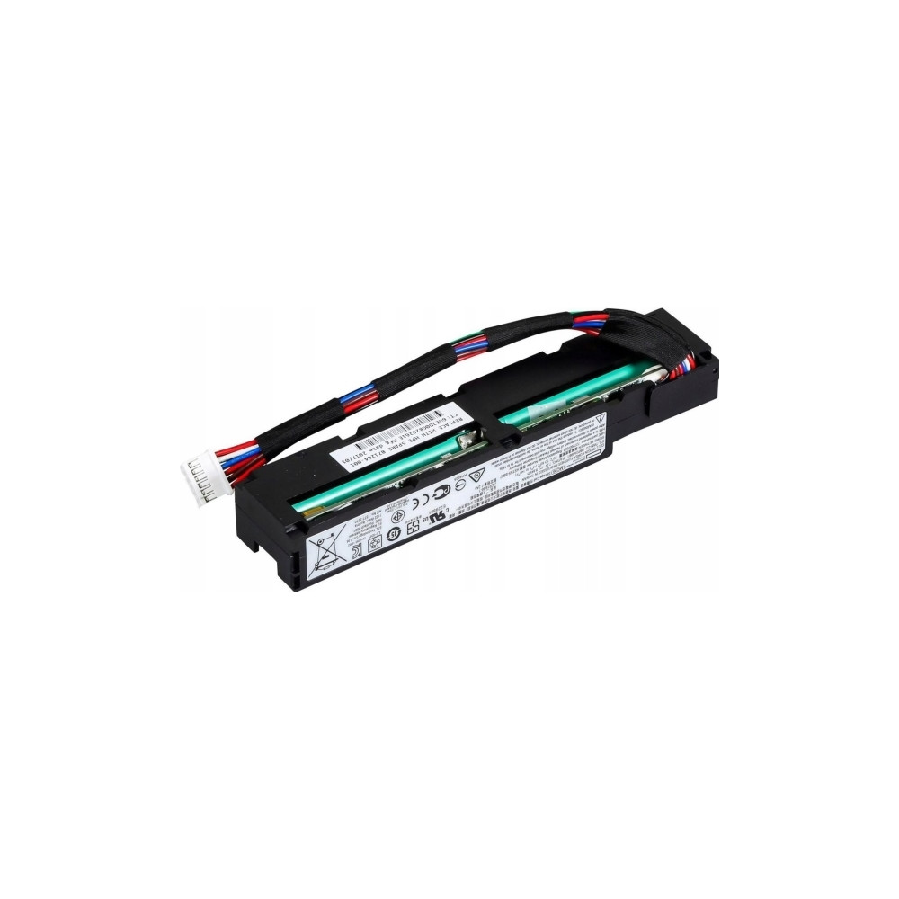 Produktbild för HPE - batteri - 96 Wh
