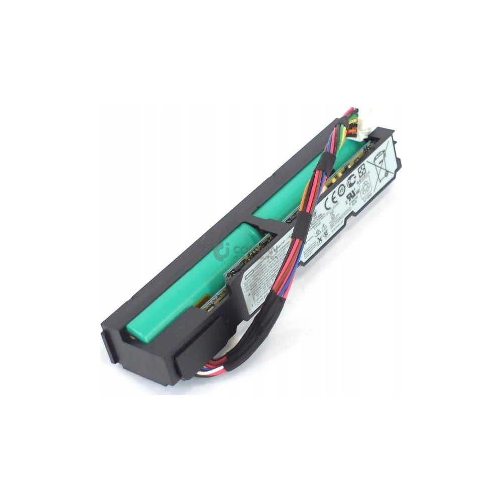 Produktbild för HPE - batteri - 96 Wh