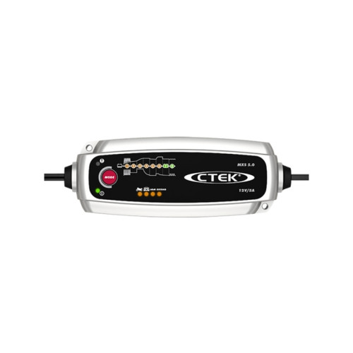 CTEK CTEK Batteriladdare Multi MXS