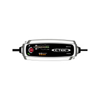 Produktbild för CTEK Batteriladdare Multi MXS