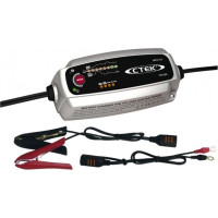 Produktbild för CTEK Batteriladdare Multi MXS