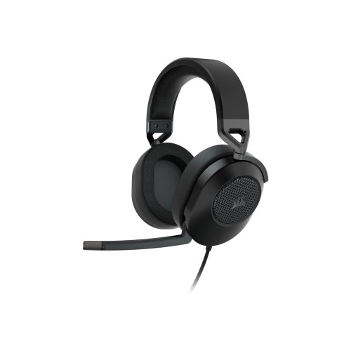 Corsair Microsystems CORSAIR Gaming HS65 SURROUND - headset - 3,5 mm kontakt - Streaming