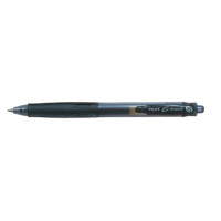 Produktbild för Bläckpennor, Pilot BeGreen G-Knock, påfyllningsbar, 0,7 mm,...