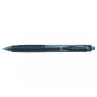 Produktbild för Bläckpennor, Pilot BeGreen G-Knock, påfyllningsbar, 0,7 mm,...
