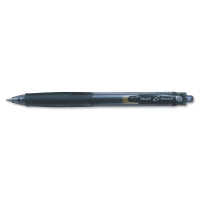 Produktbild för Bläckpennor, Pilot BeGreen G-Knock, påfyllningsbar, 0,7 mm,...