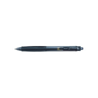Produktbild för Bläckpennor, Pilot BeGreen G-Knock, påfyllningsbar, 0,7 mm,...