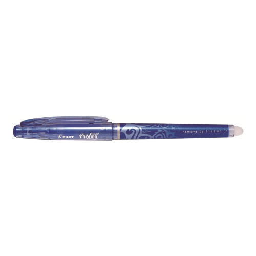 Pilot Pen Kulspetspenna, Pilot FriXion Point, påfyllningsbar, fine, bl...