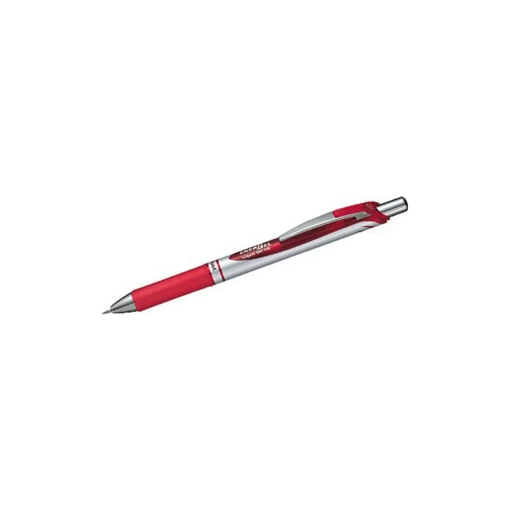 Produktbild för Gelpenna Pentel Energel BL77 påfyllningsbar 0,7 mm