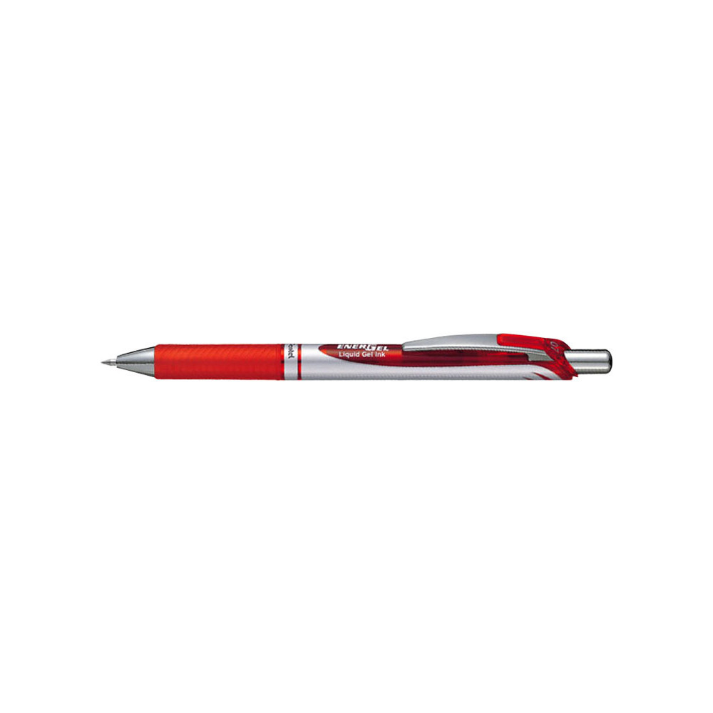 Produktbild för Gelpenna Pentel Energel BL77 påfyllningsbar 0,7 mm