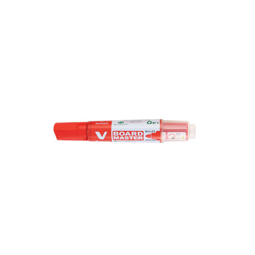 Pilot Pen Whiteboardpenna Pilot V-Board Master, refillbar, sned spets,...