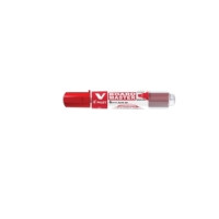 Produktbild för Whiteboardpenna Pilot V-Board Master, refillbar, sned spets,...