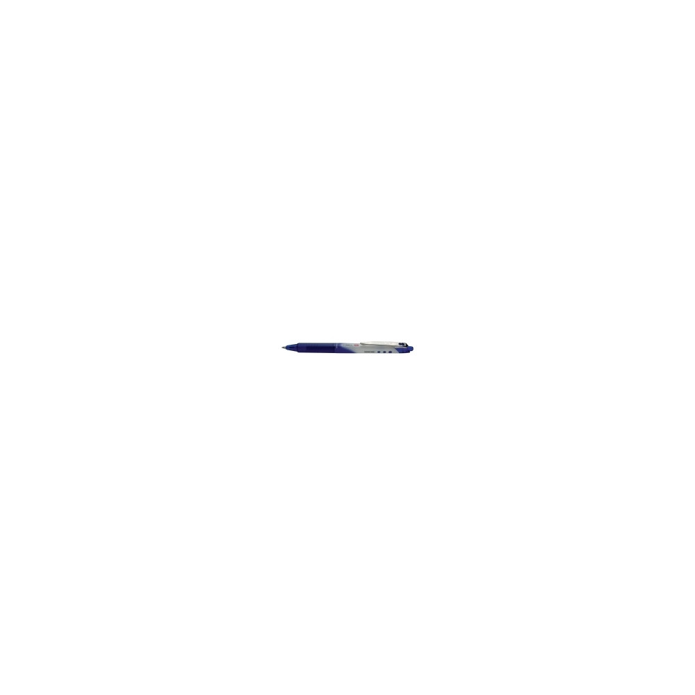 Produktbild för Rollerpenna PILOT V-Ball Grip RT, 0,5 mm, påfyllningsbar, bl...