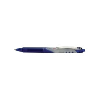 Produktbild för Rollerpenna PILOT V-Ball Grip RT, 0,5 mm, påfyllningsbar, bl...