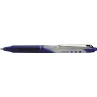 Produktbild för Rollerpenna PILOT V-Ball Grip RT, 0,5 mm, påfyllningsbar, bl...
