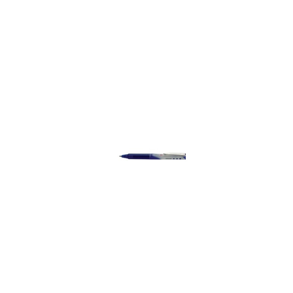 Produktbild för Rollerpenna PILOT V-Ball Grip RT, 0,5 mm, påfyllningsbar, bl...