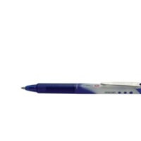 Produktbild för Rollerpenna PILOT V-Ball Grip RT, 0,5 mm, påfyllningsbar, bl...