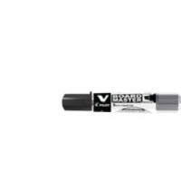 Produktbild för Whiteboardmarker Pilot V-Board Master påfyllningsbar sned sp...