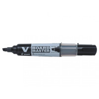 Produktbild för Whiteboardmarker Pilot V-Board Master påfyllningsbar sned sp...