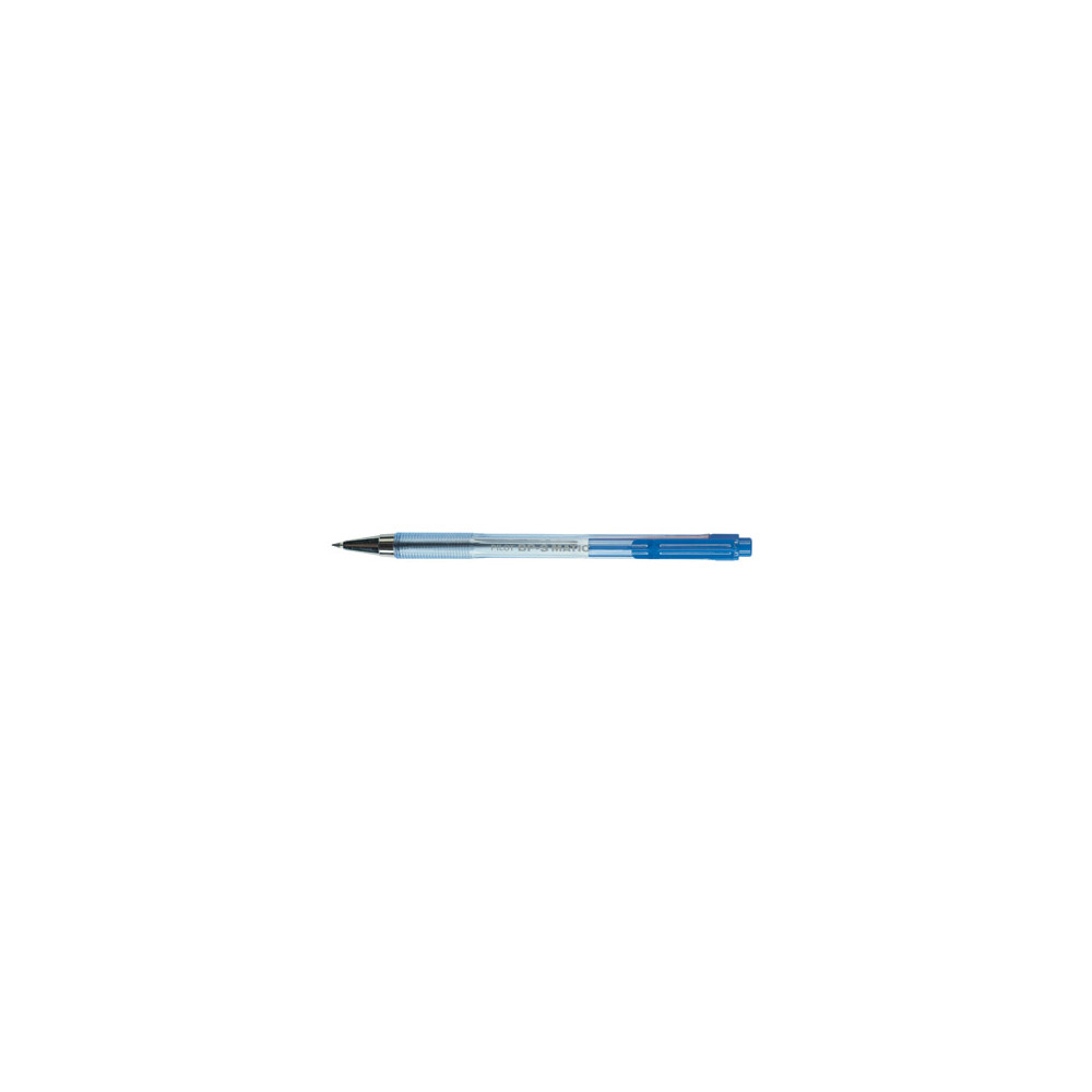 Produktbild för Kulpenna, Pilot BP-S Matic, påfyllningsbar, 1,0 mm, medium,...