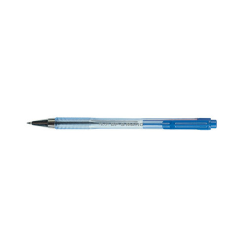 Pilot Pen Kulpenna, Pilot BP-S Matic, påfyllningsbar, 1,0 mm, medium,...