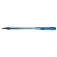 Produktbild för Kulpenna, Pilot BP-S Matic, påfyllningsbar, 1,0 mm, medium,...