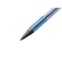 Produktbild för Kulpenna, Pilot BP-S Matic, påfyllningsbar, 1,0 mm, medium,...