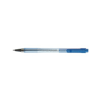 Produktbild för Kulpenna, Pilot BP-S Matic, påfyllningsbar, 1,0 mm, medium,...