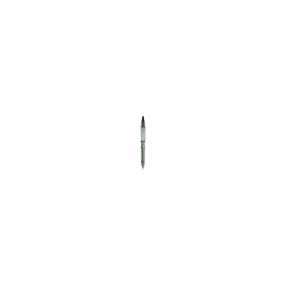 Produktbild för Kulpenna Pilot Ecoball påfyllningsbar 1 mm svart, förp. om 1...
