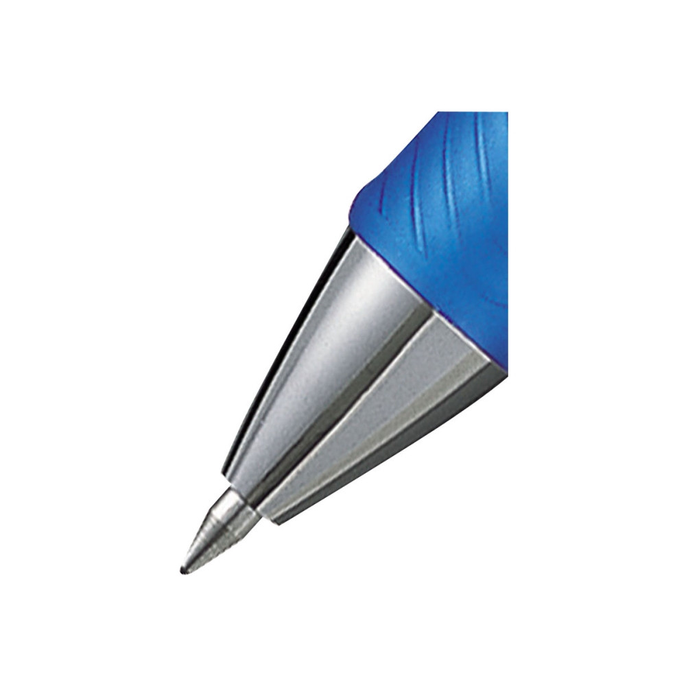 Produktbild för Gelpenna Pentel Energel BL77, påfyllningsbar, 0,7 mm, blå, f...