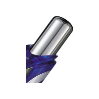 Produktbild för Gelpenna Pentel Energel BL77, påfyllningsbar, 0,7 mm, blå, f...