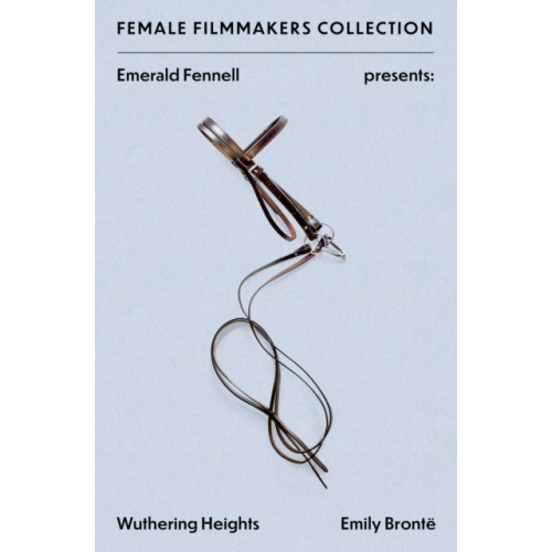 Simon & Schuster Emerald Fennell Presents: Wuthering Heights (häftad, eng)