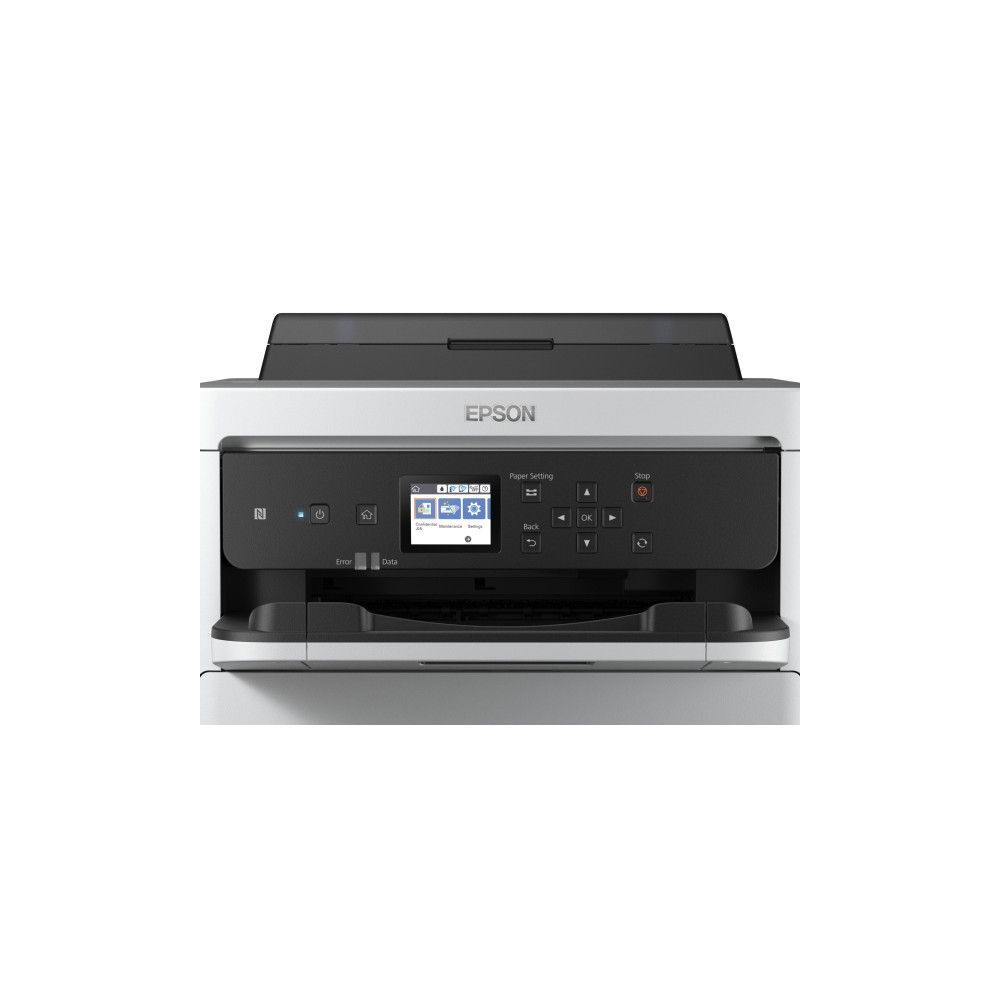 Produktbild för Epson WorkForce Pro WF-C529RDW - skrivare - färg - bläckstråle