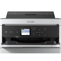 Produktbild för Epson WorkForce Pro WF-C529RDW - skrivare - färg - bläckstråle