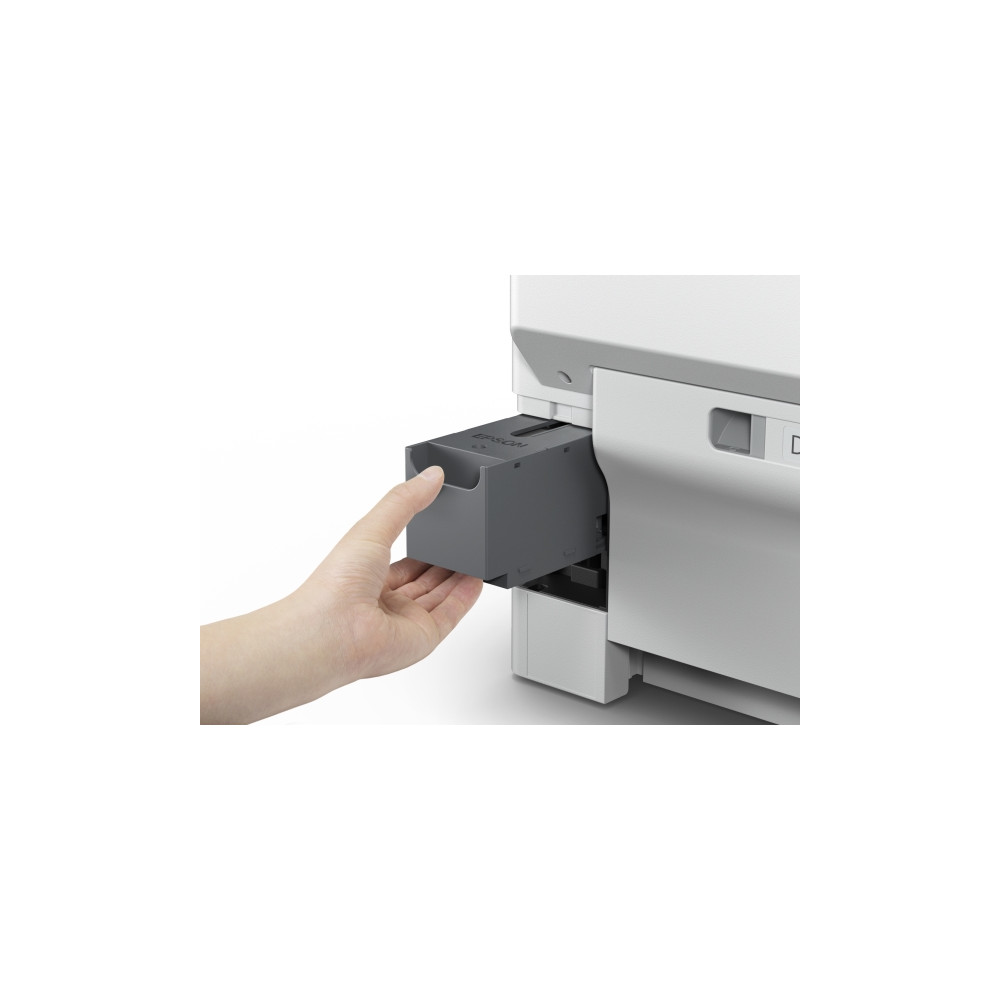 Produktbild för Epson WorkForce Pro WF-C529RDW - skrivare - färg - bläckstråle