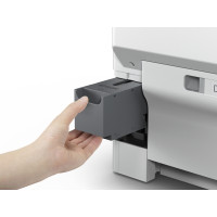 Produktbild för Epson WorkForce Pro WF-C529RDW - skrivare - färg - bläckstråle