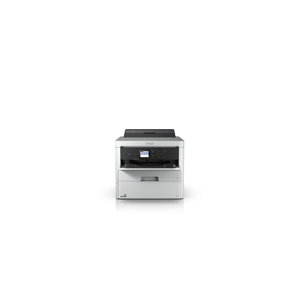 Produktbild för Epson WorkForce Pro WF-C529RDW - skrivare - färg - bläckstråle