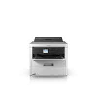 Produktbild för Epson WorkForce Pro WF-C529RDW - skrivare - färg - bläckstråle