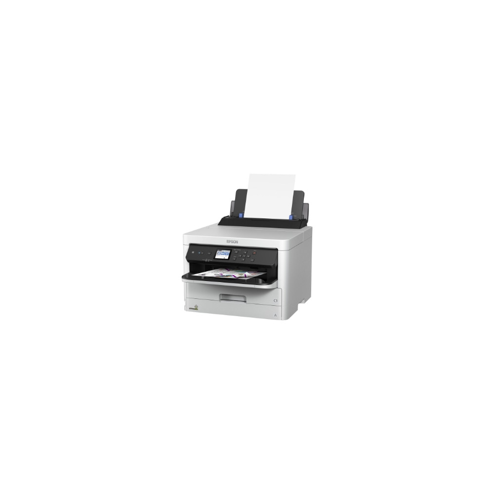 Produktbild för Epson WorkForce Pro WF-C529RDW - skrivare - färg - bläckstråle