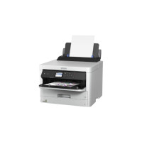 Produktbild för Epson WorkForce Pro WF-C529RDW - skrivare - färg - bläckstråle