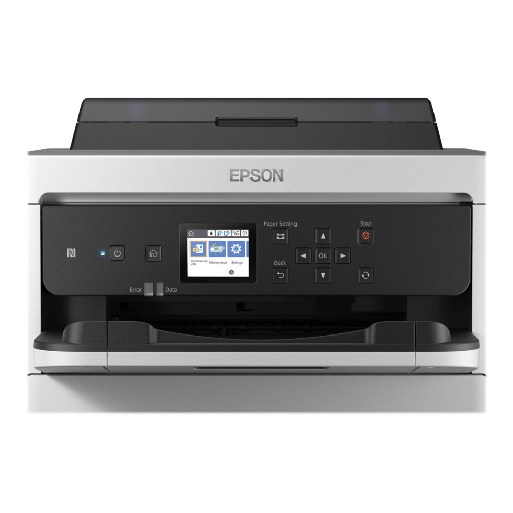 Produktbild för Epson WorkForce Pro WF-C529RDW - skrivare - färg - bläckstråle
