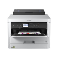 Produktbild för Epson WorkForce Pro WF-C529RDW - skrivare - färg - bläckstråle